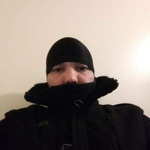 Meet your Posher, Frank